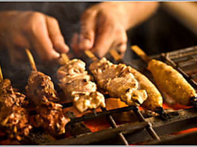 生つくね 元屋 新松戸店の写真1