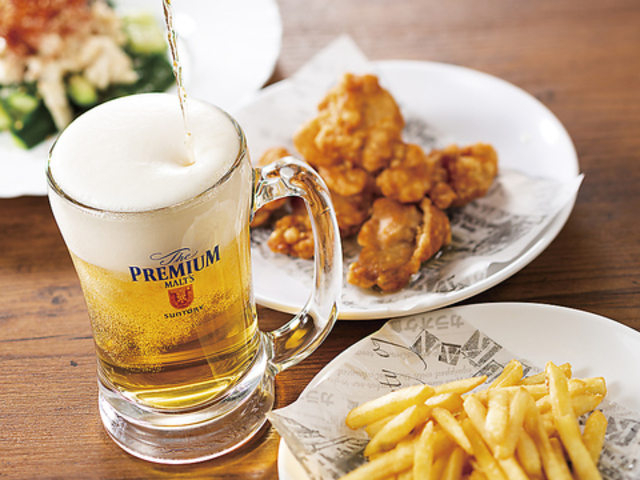 カラオケ館 錦糸町店の写真1