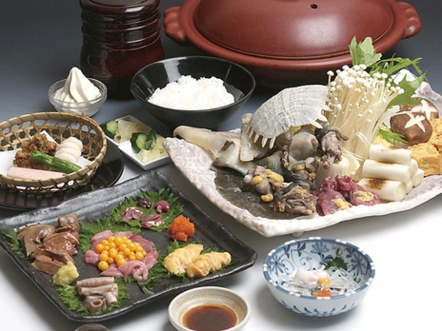 ふくふく 西天満の写真1