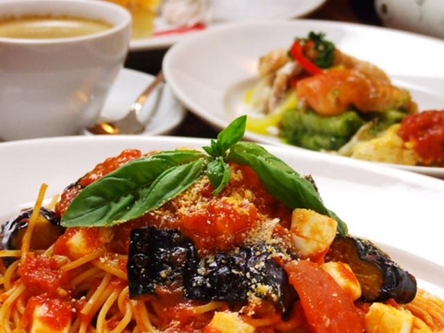 ガルロ ネロ 玉川高島屋店の写真1