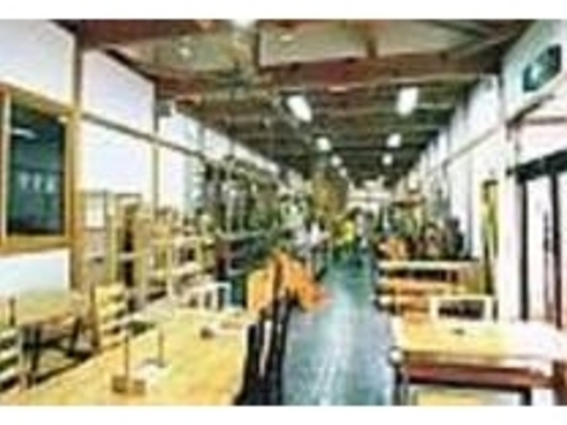 店内に並ぶ商品は、どれも手づくり品ばかり_道の駅 五木のやかた・かわうえ
