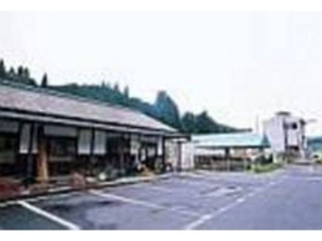 寒天ができるまでをビデオで見学できる_かんてん村パーク
