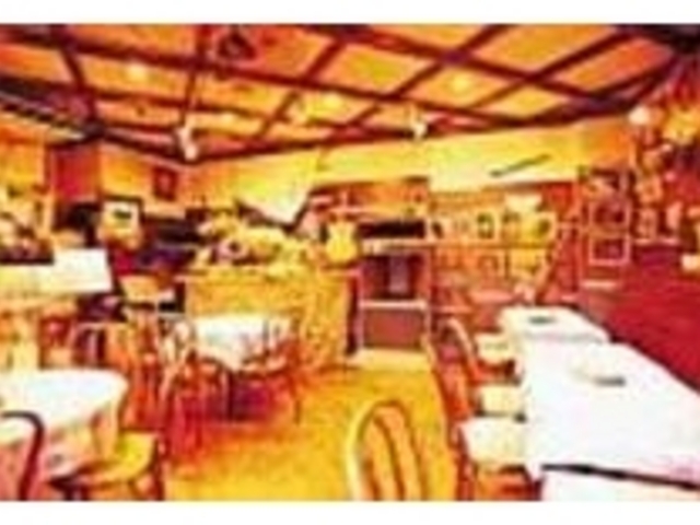 ジャズよりも雰囲気を楽しみにくる客が多い_jazz inn PAPA'z