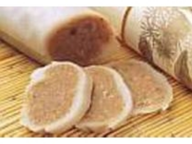 美濃加茂産の栗を使った和菓子『栗乃伴』_山秀製菓舗