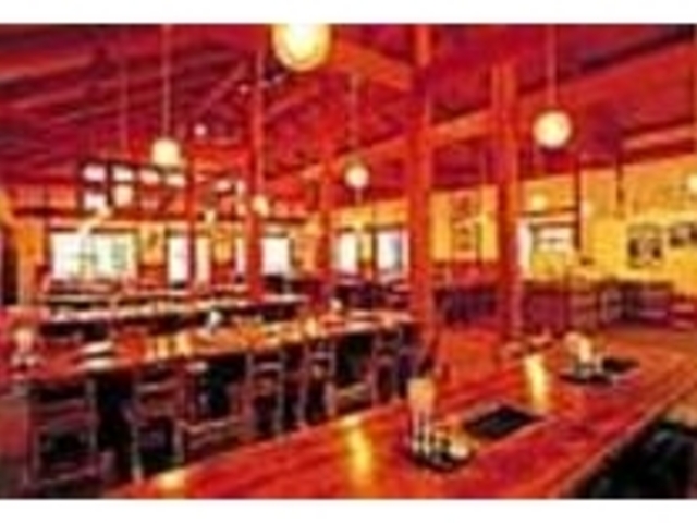 売店で販売しているソフトクリームも人気_焼肉ハウス めいほう高原