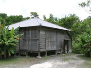 田中一村終焉の家の写真1