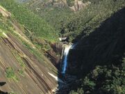 千尋の滝の写真1