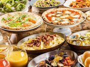 サルヴァトーレ クオモ SALVATORE CUOMO PIZZA ピッツァ 伏見の写真1