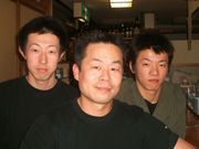 やんちゃぼうずの写真1