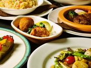 キッチントーキョーの写真1