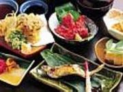日本料理 樽やの写真1