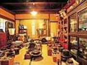 駒古道具屋の写真2