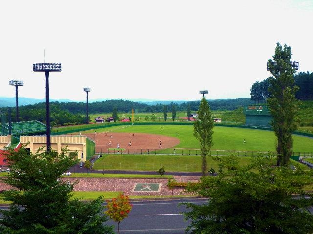 軽米町ハートフル・スポーツランドの写真1
