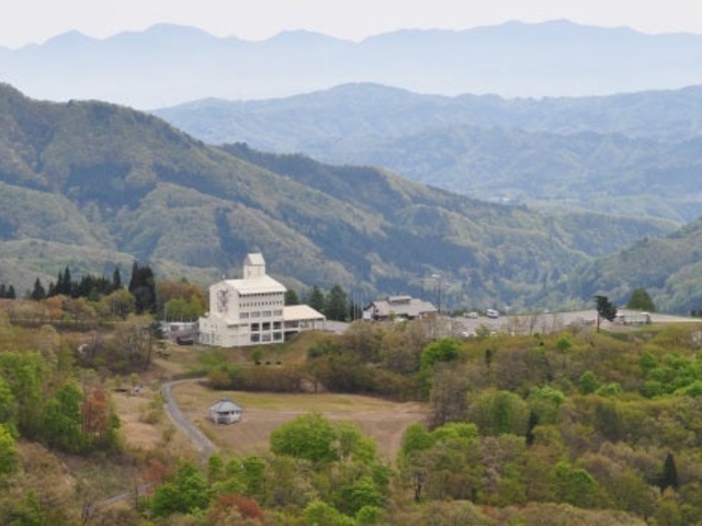 Asahi自然観の写真1