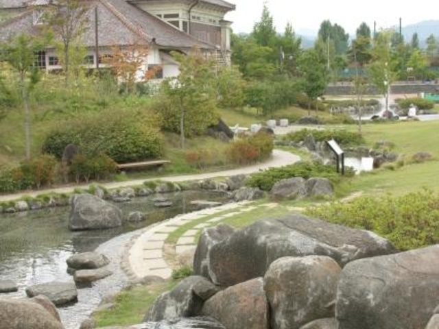 保原総合公園