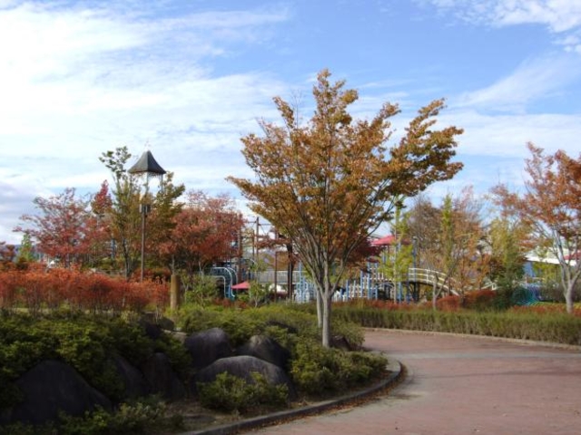 保原総合公園