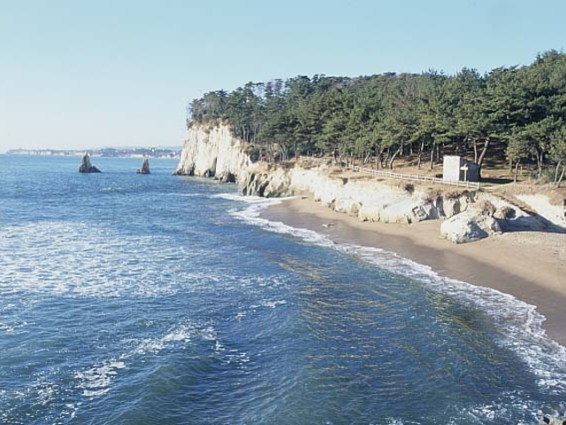 小貝浜