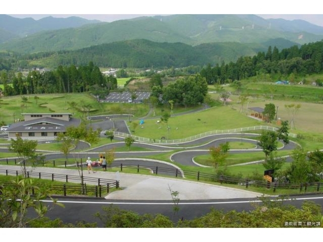 ゆのまえグリーンパレスの写真2