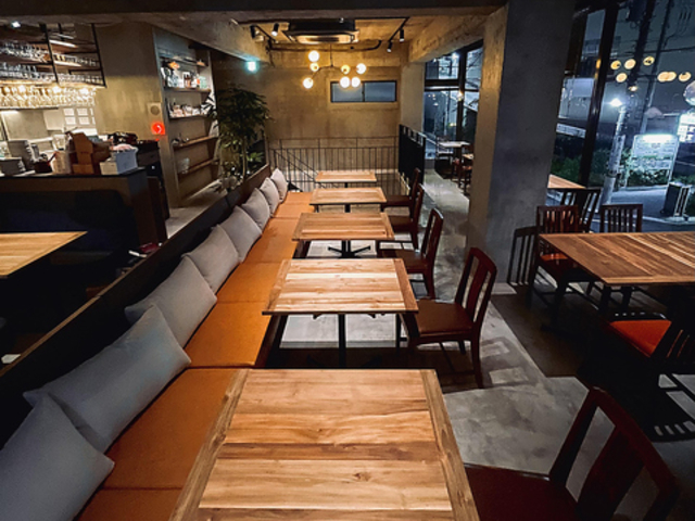 248 KITCHEN キッチンの写真1