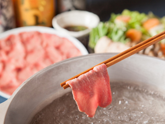 カルビ越えの写真1