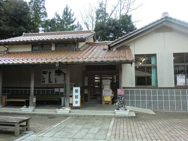 温泉津やきものの里