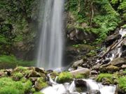 不動滝(蛇追ヶ滝)の写真2