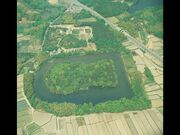 巣山古墳の写真1