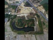 巣山古墳の写真2