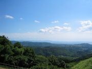 冠岳展望公園の写真2