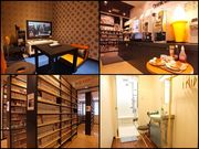 コミックバスター シトラス 北千住店の写真1