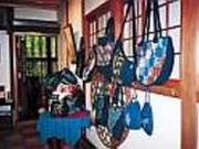 小さな店の写真2