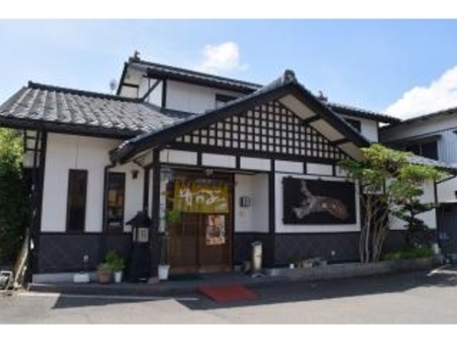そば処梅林