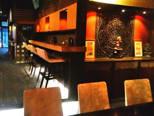 パラゴン 本山の写真1