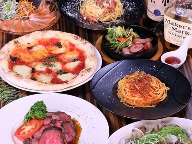 アッパーガーデン upper garden 中央町本店の写真1