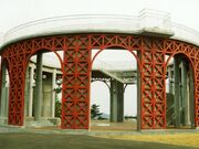 十文字山公園の写真1