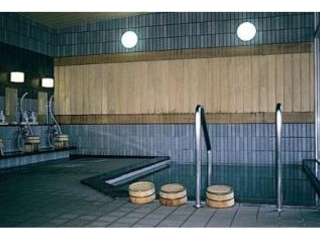 若杉高原温泉(スパハウス)の写真1