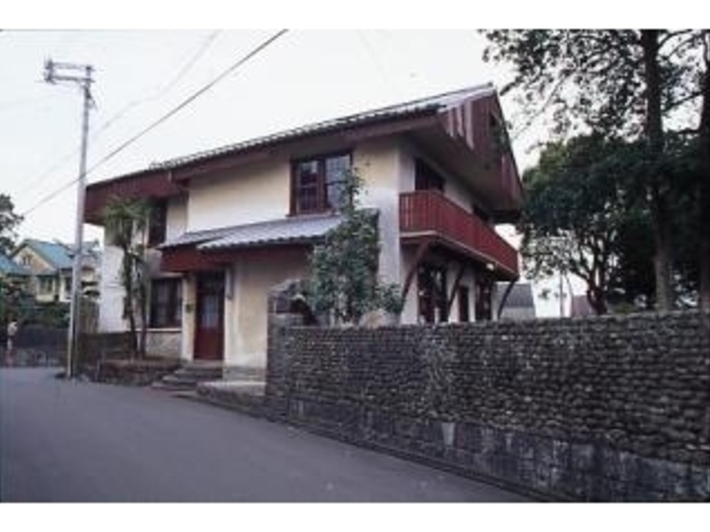 西村記念館の写真1