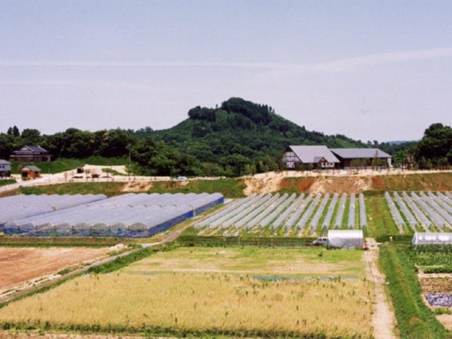 室山農園の写真1