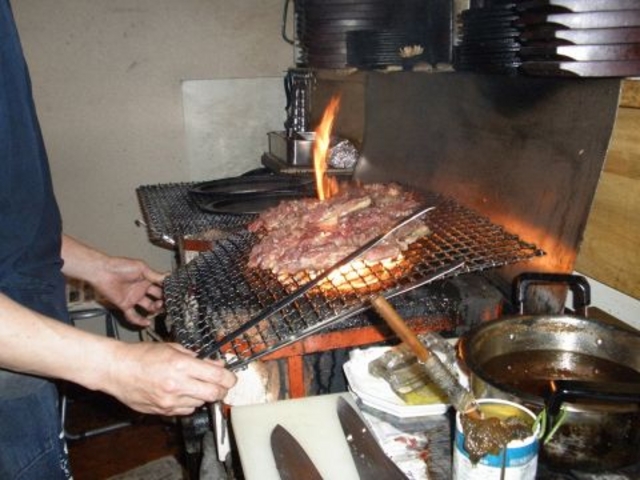 鶏屋 かわごえの写真1