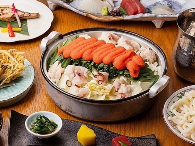 美食酒家 ゆめぜん 姫路店の写真1