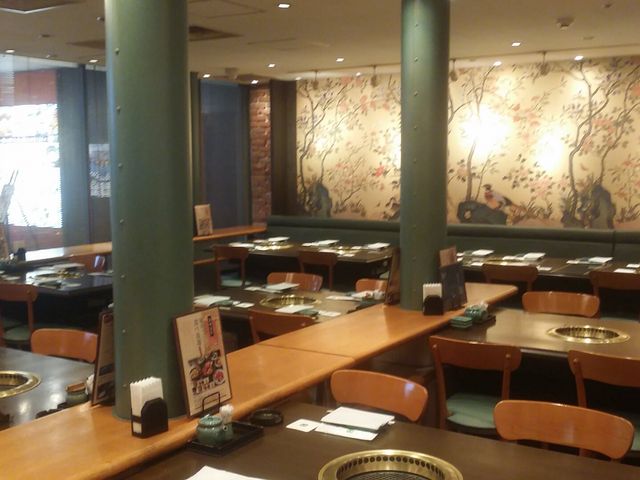 福寿 武蔵小杉店