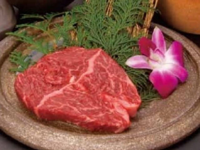 松屋 焼肉の写真1