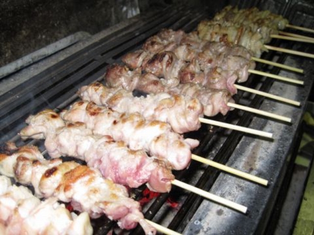 きて屋 炭火焼酒場の写真1