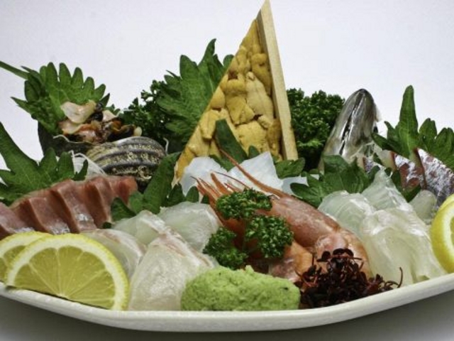 赤ダルマ 都町本店の写真1