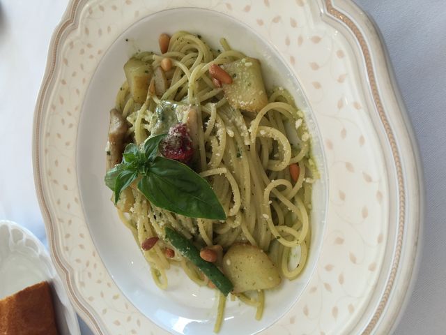 ゾーナイタリア