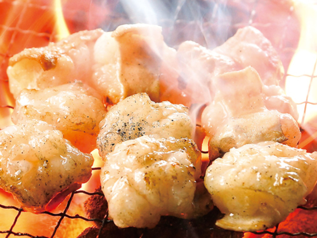 情熱ホルモン 美女木酒場の写真1