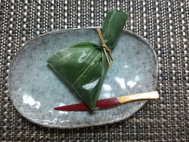 文四郎麸 麸料理処 清居
