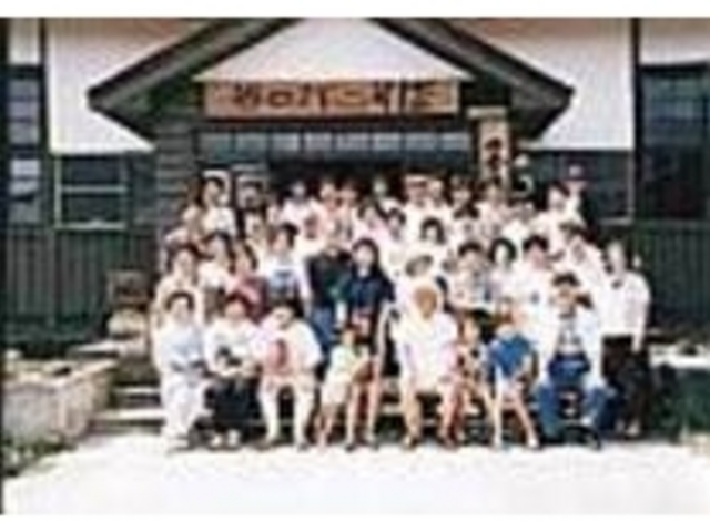 そば打ち体験ができるのは6月〜10月_四季の学校