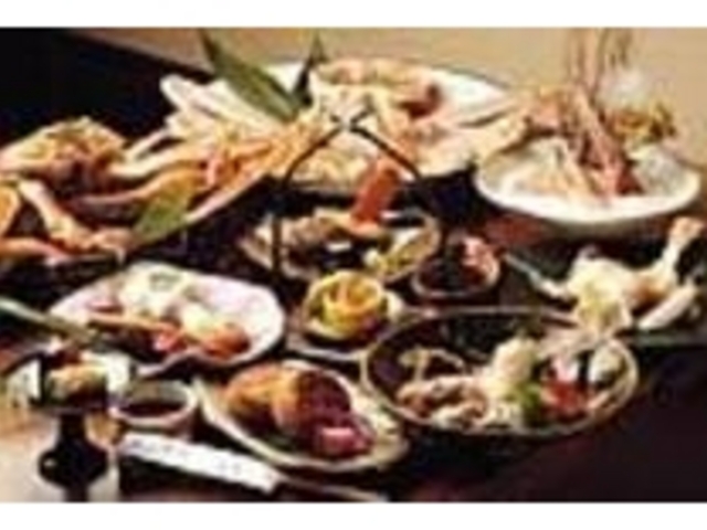 ヒラメ昆布締め、フグのゆず窯など_旬味 鮮心 魚屋 富重