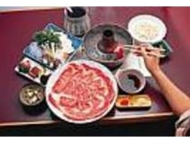 『しゃぶしゃぶ5250円コース』_しゃぶきん 肉の金澤屋